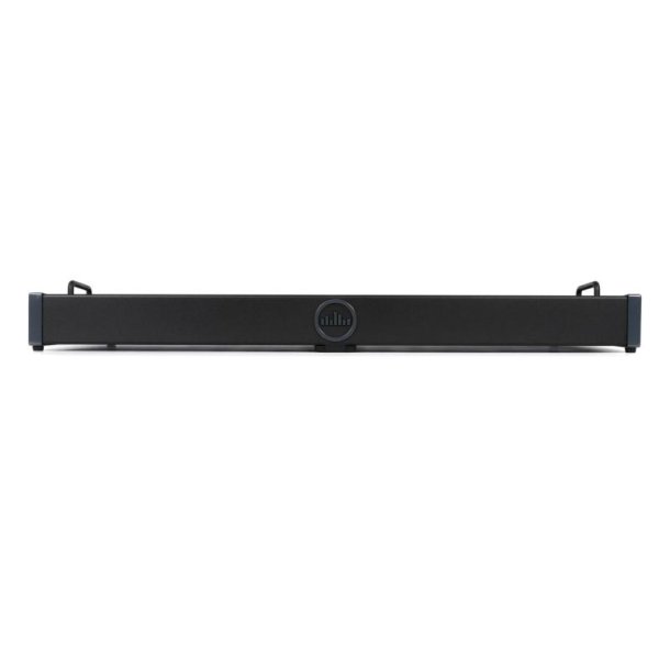 Temple Audio TRIO-28 Pedalboard - Gunmetal